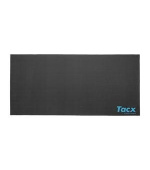 Garmin svinovací rohož pod trenažér Tacx