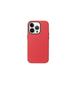 RhinoTech MAGcase Eco pro Apple iPhone 14, červená