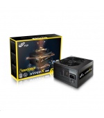 Fortron zdroj 700W HYPER K PRO 700 Retail, EN62368, 230V, +12V Dual Rail, A-PFC,12cm