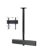 Stropní držák Tv OMB LIFT600 TILT