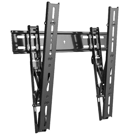Profesionální náklopný držák Tv Fiber Mounts Thin20