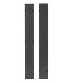 APC Hinged Covers for NetShelter SX 750mm Wide 42U Vertical Cable Manager (Qty 2)