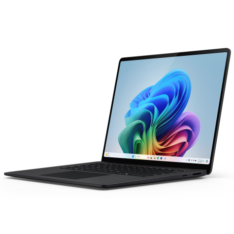 Microsoft Surface Laptop 15" (7. edice)/SD-X Elite/15"/2496x1664/T/16GB/512GB/Adreno/W11P/Graphite/2