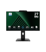MSI Pro/MP272PMG/27"/IPS/FHD/120Hz/1ms/Černá/3R