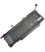 Dell originální baterie 52WHR, 4 Cell pro Dell Latitude 7400 2-in-1