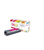 OWA Armor toner kompatibilní s Brother TN-329M, 6000st, červená/magenta