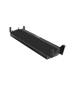 SESTAVA POLIC PRO PATCH PANELY 19 3U ČERNÁ LANBERG