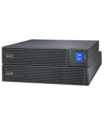 APC Easy UPS On-Line SRV 1000VA RM 230V with Ext. Battery Pack, Rail Kit