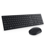 Dell set klávesnice + myš, KM5221W, bezdrát CZ/SK