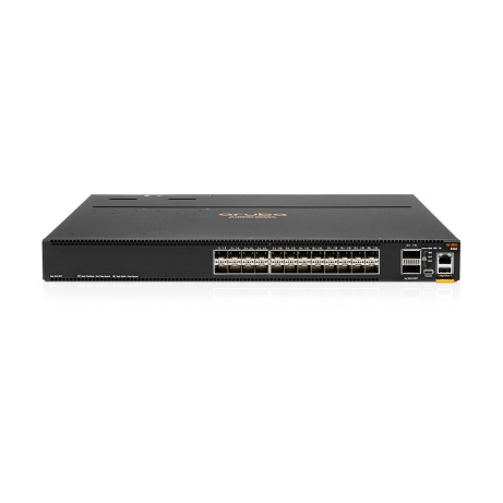 Aruba 8360-24XF2C v2 FB 3F 2AC Bdl