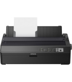 EPSON tiskárna jehličková LQ-2090II, A4, 24 jehel, 1+6 kopii, USB 2.0, Energy Star