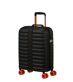 American Tourister NEOVIBE SPINNER 55/20 EXP TSA TRUE BLACK