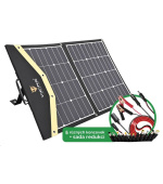 Viking solární panel L90, 90 W