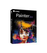 Corel Painter Education 1 Year CorelSure Maintenance (251+) EN/DE/FR