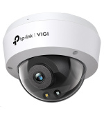 TP-Link VIGI C230(2.8mm), 3MP, Dome, PoE, IR 30m