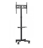 Televizní stojan Fiber Mounts Low49