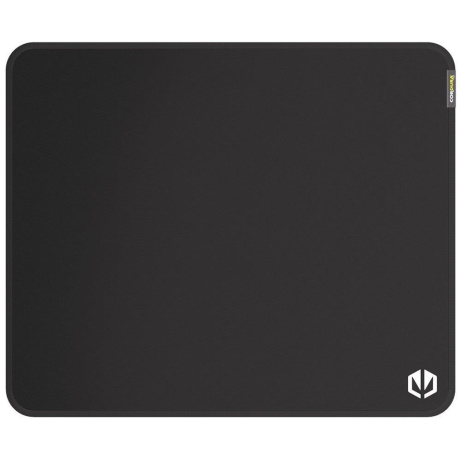ENDORFY Podložka pod myš Cordura Speed M, 360x300x3, černá