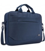 Case Logic brašna Advantage ADVA114 pro notebook 14", modrá