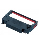 Epson páska červeno-černá ERC-38 pro TM-U210, TM-U220, TM-U230, TM-U300, TM-U375 (ERC38RB)