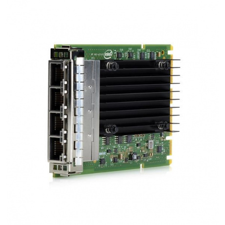 HPE Ethernet 1Gb 4-port BASE-T I350-T4 OCP3 Adapter