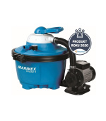 Marimex ProStar 4 písková filtrace