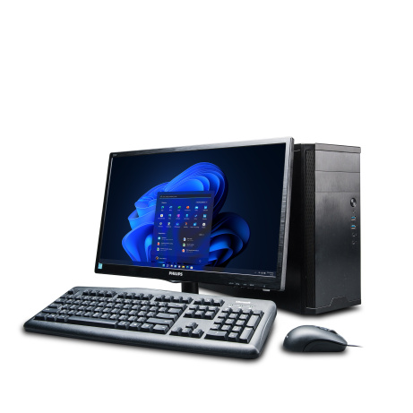 Comfor Office A55G S500 bez OS (R5 5500GT/16GB/500GB/bezOS)