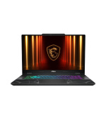 MSI Cyborg/A15 AI B2HWGKG-080CZ/R7-260/15,6"/FHD/32GB/1TB/RTX 5070/W11H/Black/2R