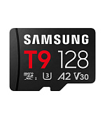 Samsung T9/Micro SDXC/128GB/UHS-I U3 / Class 10