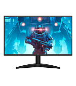 AOC/Q24B36X/23,8"/IPS/QHD/144Hz/0,5ms/Černá/3R