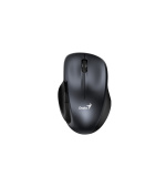 Genius 8200S/Ergonomická/Optická/Pro praváky/1 200 DPI/Bezdrátová USB/Šedá