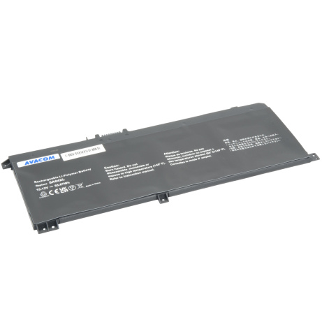 Baterie AVACOM pro HP Envy X360 15-DR Series Li-Pol 15,12V 3682mAh 56Wh