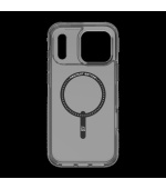 ZAGG Ochranný kryt Santa Cruz Snap Apple 17 Pro Max Midnight Black