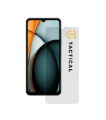Tactical Glass Shield 2.5D sklo pro Apple iPhone 16 Pro/17 Clear