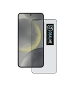 OBAL:ME Privacy 5D Tvrzené Sklo pro Samsung Galaxy A56 5G/A36 5G Black