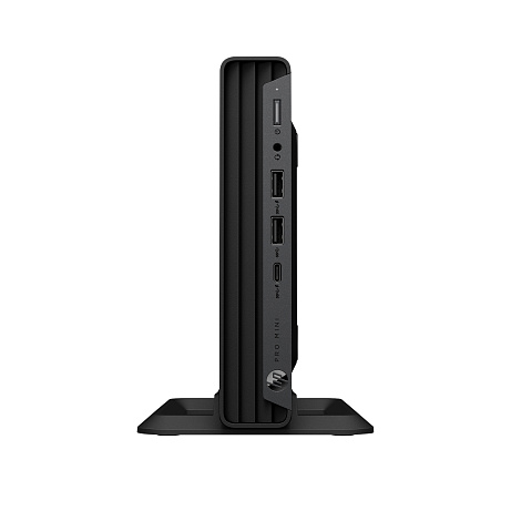 HP Pro/400 G9/Mini/i5-13500T/16GB/512GB/Intel int/W11P/3R