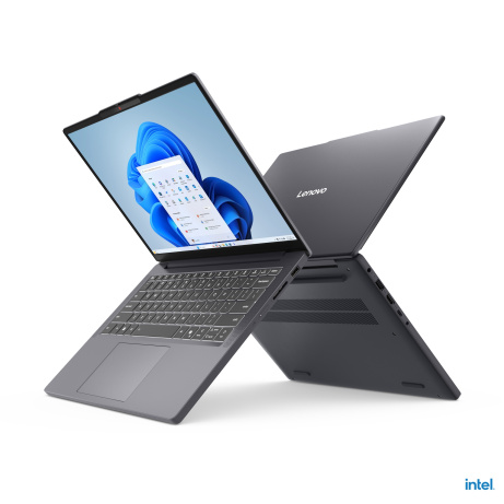 Lenovo IdeaPad Slim 3/14IRH10/i7-13620H/14"/WUXGA/16GB/512GB/UHD/W11H/Gray/2R