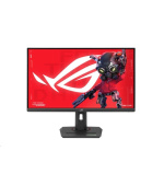 ASUS LCD 27" XG27ACG ROG Strix 2560x1440 IPS 400cd 1ms180Hz HDMI USB-C DP 6,6kg