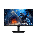 SAMSUNG MT LED LCD Gaming Monitor 27" Odyssey LS27HG402EUXEN - IPS,1920x1080, 300Hz, HDMI, DP, Pivot