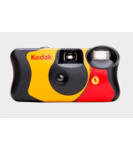 Kodak Fun Flash 27+12 Disposable