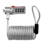 Master Lock Zámek pro elektroniku 2120EURD - číselná kombinace