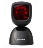 Honeywell Youjie HF600, 2D, multi-IF, kit (USB), black
