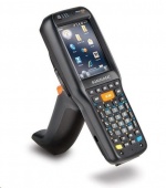 Datalogic terminál Skorpio X4 GUN,WLAN MIMO,BT v4,1GB/8GB,38-Key ,White illum. 2D ,Android 4.4,EU
