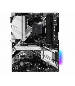 ASRock MB Sc AM4 B550 PRO4, AMD B550, 4xDDR4, HDMI