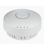 D-Link DWL-6610AP Unified Wireless AC1200 Simultaneous Dual-Band PoE Access Point, pouze PoE, bez zdroje