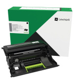 LEXMARK zobrazovací sada černá pro CS531, 632, 639, CX532, 635, C2335, XC2335 z Lexmark return (150 000 str.)