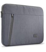 Case Logic pouzdro Huxton HUXS214G pro notebook 14", grafitová