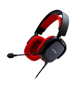 ADATA XPG Herní sluchátka PRECOG STUDIO, Drátové, 4.4mm Jack, USB, USB-C, černá