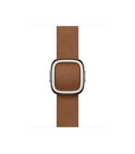 Watch Acc/42/Caramel Modern Buckle - M