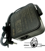 Asus orig. adaptér 65W19V 4PHI (3P)