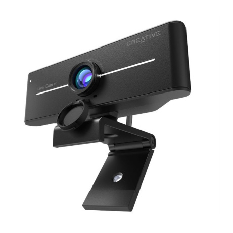 Creative Labs Live Cam Sync 4K